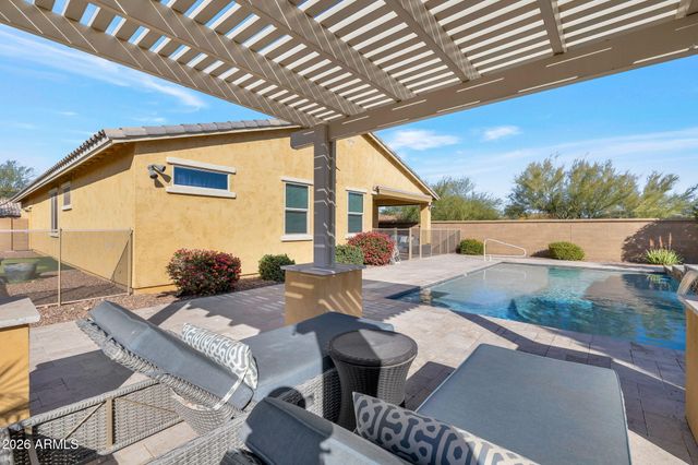 9937 W ANDREA Drive, Peoria, AZ 85383