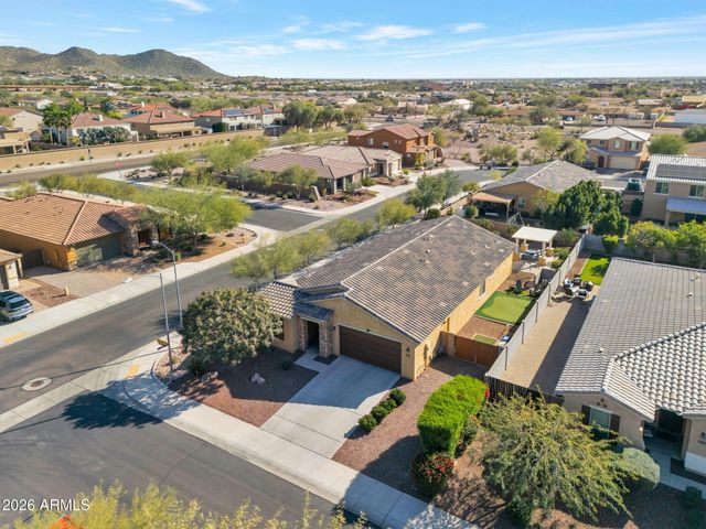 9937 W ANDREA Drive, Peoria, AZ 85383