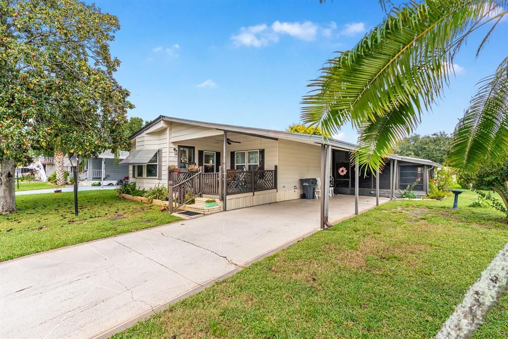 412 TIVOLI PARK DR, Davenport, FL 33897