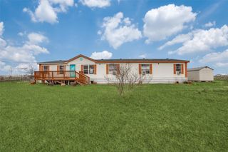 205 County Road 212A DR, Bertram, TX 78605