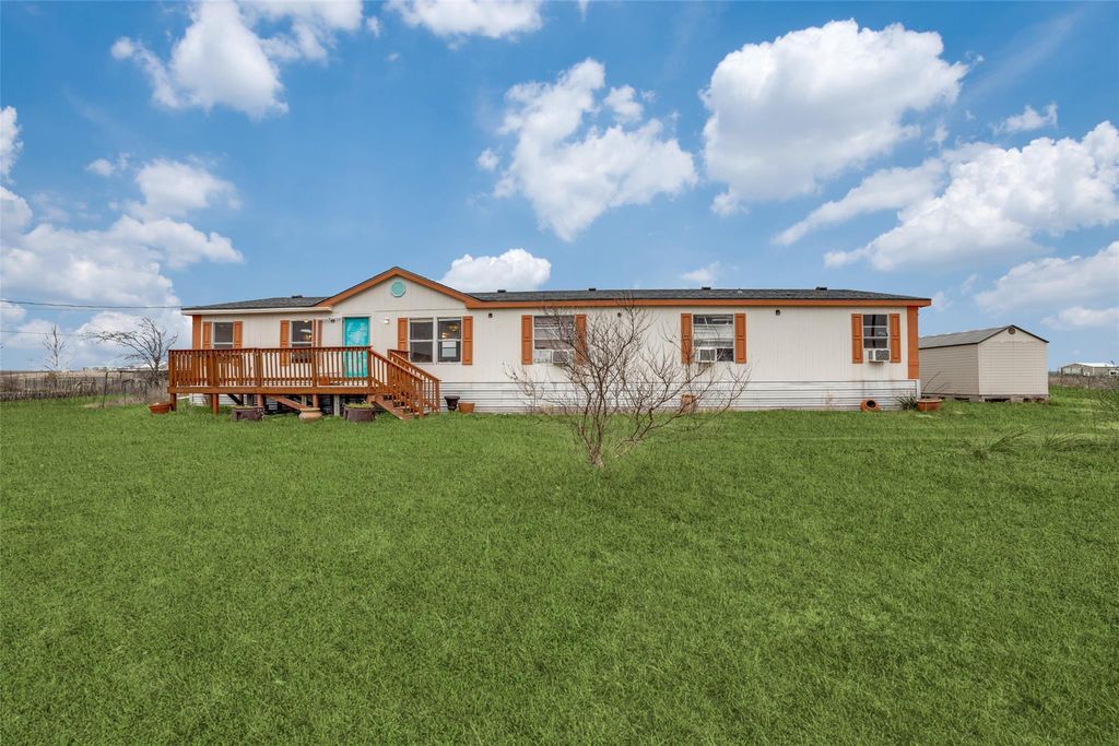 205 County Road 212A DR, Bertram, TX 78605