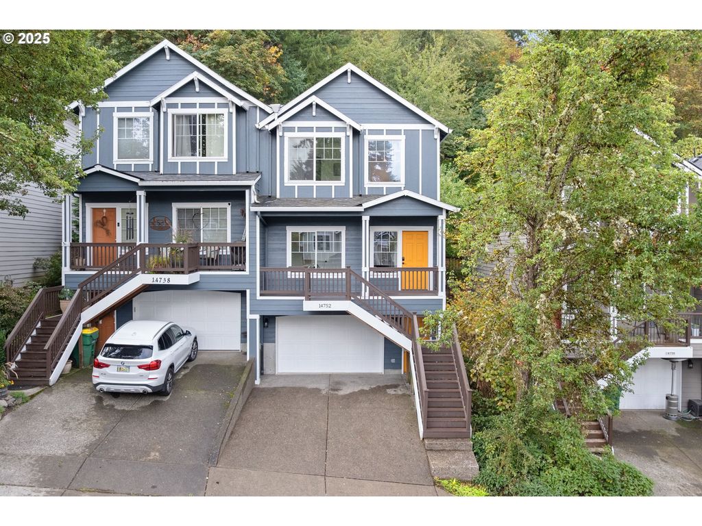 14752 Sw CATALINA Dr, Portland, OR 97223