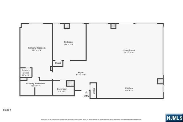 55 Ocean Avenue PHB, Monmouth Beach, NJ OTHER