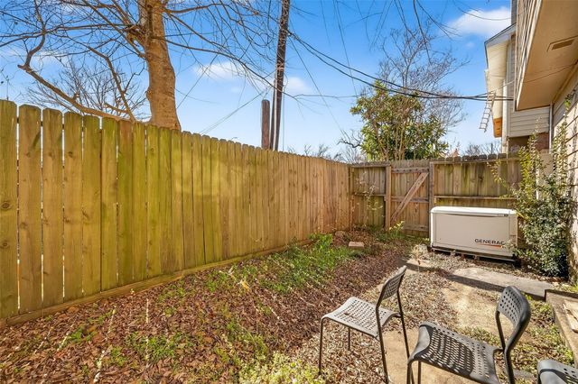 3834 Willow Springs Lane, Houston, TX 77080