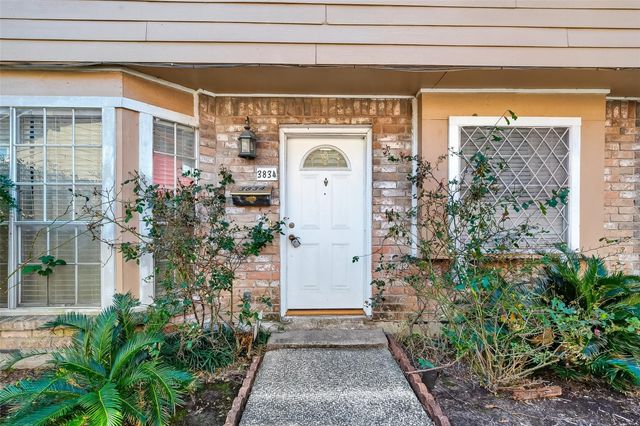 3834 Willow Springs Lane, Houston, TX 77080
