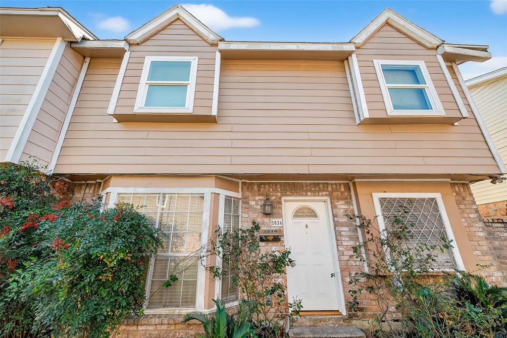 3834 Willow Springs Lane, Houston, TX 77080