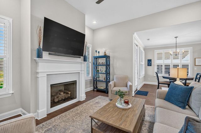 1278 Little Sorrel Road, Hixson, TN 37343
