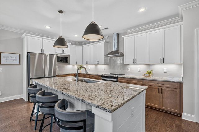 1278 Little Sorrel Road, Hixson, TN 37343