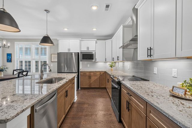 1278 Little Sorrel Road, Hixson, TN 37343