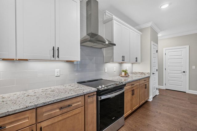 1278 Little Sorrel Road, Hixson, TN 37343