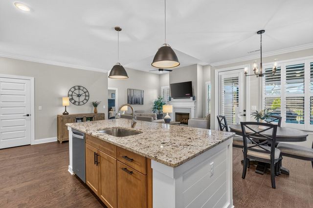 1278 Little Sorrel Road, Hixson, TN 37343