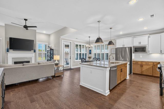 1278 Little Sorrel Road, Hixson, TN 37343