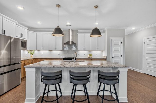 1278 Little Sorrel Road, Hixson, TN 37343