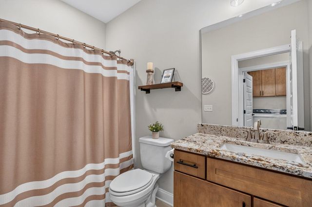 1278 Little Sorrel Road, Hixson, TN 37343