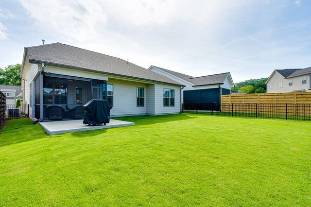 1278 Little Sorrel Road, Hixson, TN 37343