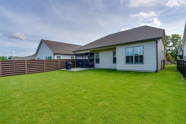 1278 Little Sorrel Road, Hixson, TN 37343