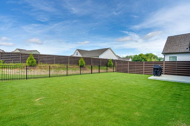 1278 Little Sorrel Road, Hixson, TN 37343