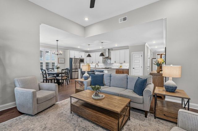 1278 Little Sorrel Road, Hixson, TN 37343