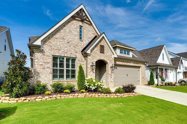 1278 Little Sorrel Road, Hixson, TN 37343