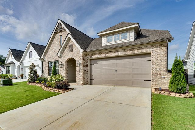 1278 Little Sorrel Road, Hixson, TN 37343