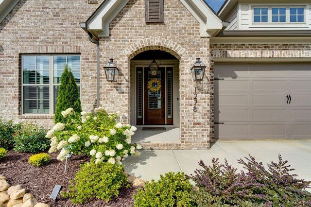 1278 Little Sorrel Road, Hixson, TN 37343