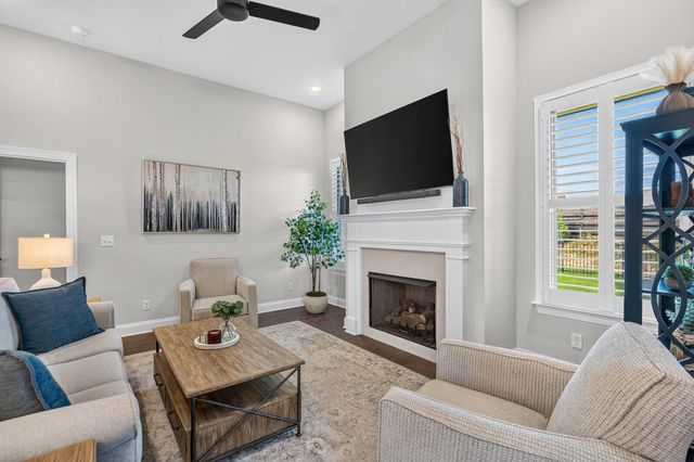 1278 Little Sorrel Road, Hixson, TN 37343