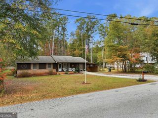 3165 GOODE Road, Conyers, GA 30094