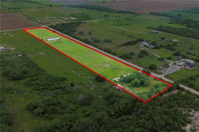 11120 N Mile 21 N, Edcouch, TX 78538