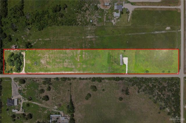 11120 N Mile 21 N, Edcouch, TX 78538