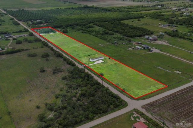 11120 N Mile 21 N, Edcouch, TX 78538