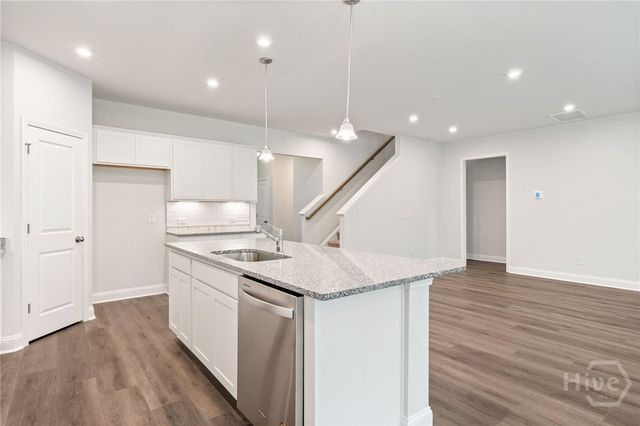 244 Monterey Loop, Richmond Hill, GA 31324