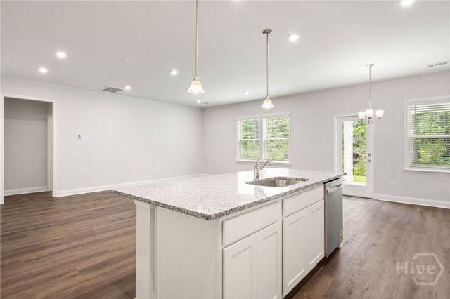 244 Monterey Loop, Richmond Hill, GA 31324