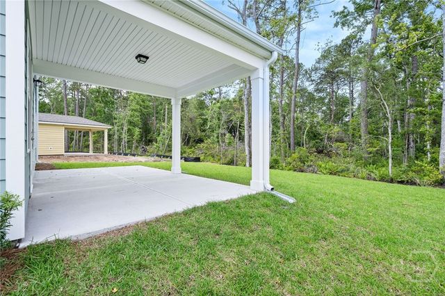 244 Monterey Loop, Richmond Hill, GA 31324