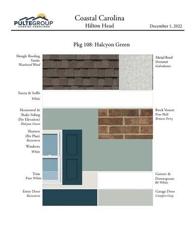 244 Monterey Loop, Richmond Hill, GA 31324