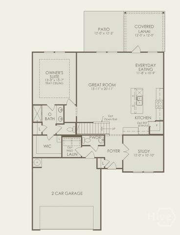 244 Monterey Loop, Richmond Hill, GA 31324