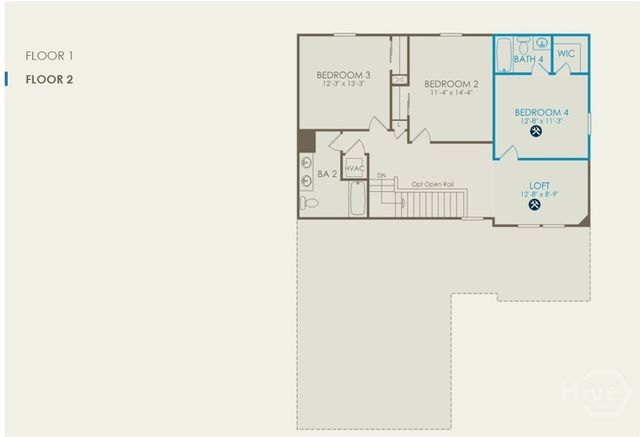 244 Monterey Loop, Richmond Hill, GA 31324