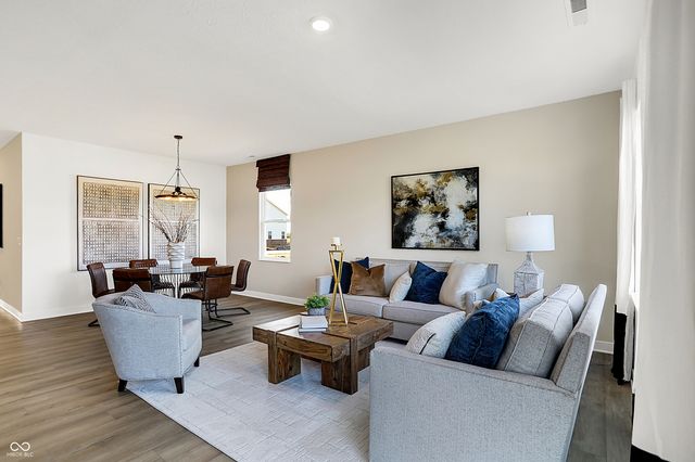 15450 Postman Road, Fishers, IN 46037