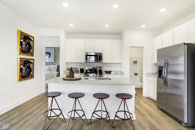 15450 Postman Road, Fishers, IN 46037