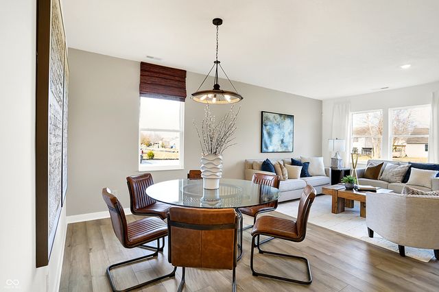 15450 Postman Road, Fishers, IN 46037