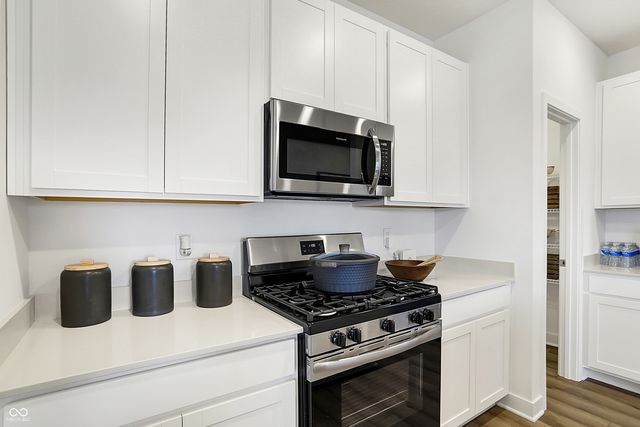 15450 Postman Road, Fishers, IN 46037