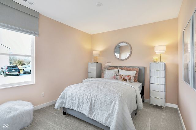 15450 Postman Road, Fishers, IN 46037