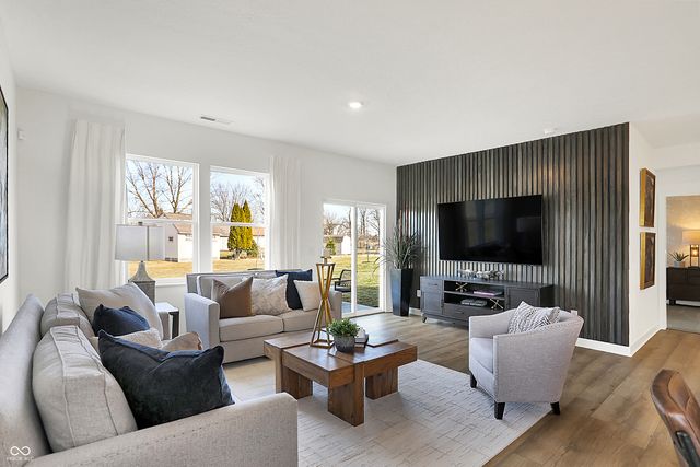 15450 Postman Road, Fishers, IN 46037