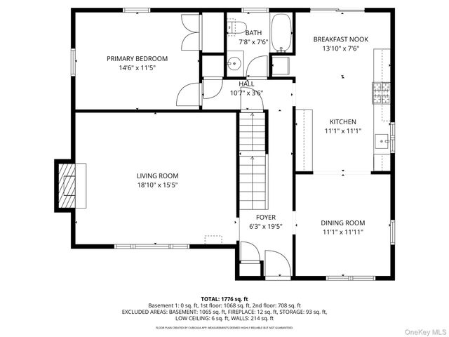 125 Travers Avenue, Mamaroneck, NY 10543