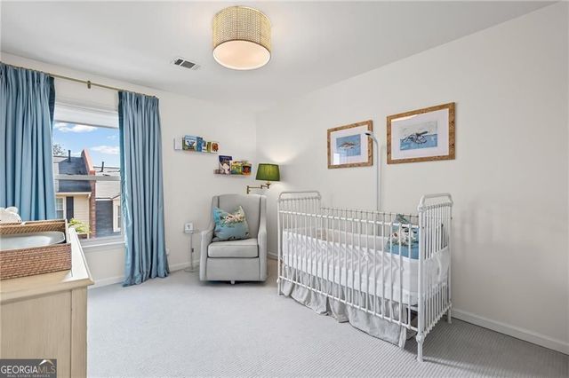 4 Queen Victoria Place NE, Atlanta, GA 30342