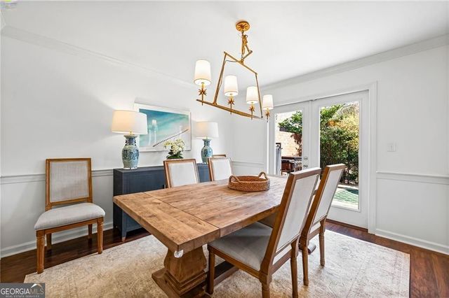 4 Queen Victoria Place NE, Atlanta, GA 30342