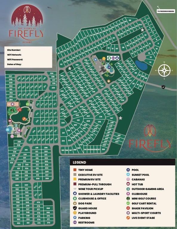 5386 Ranch Road 1376 259, Fredericksburg, TX 78624