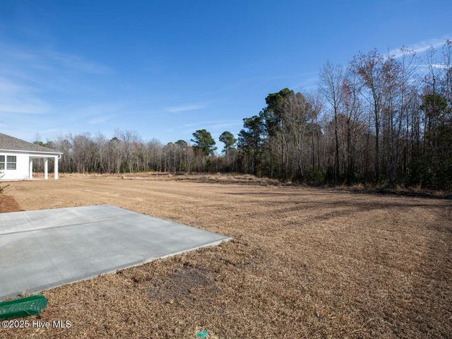220 Surfside Landing Boulevard Lot 9, Hubert, NC 28539