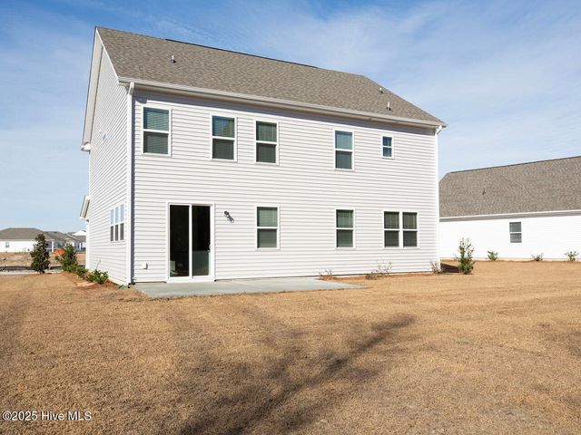 220 Surfside Landing Boulevard Lot 9, Hubert, NC 28539