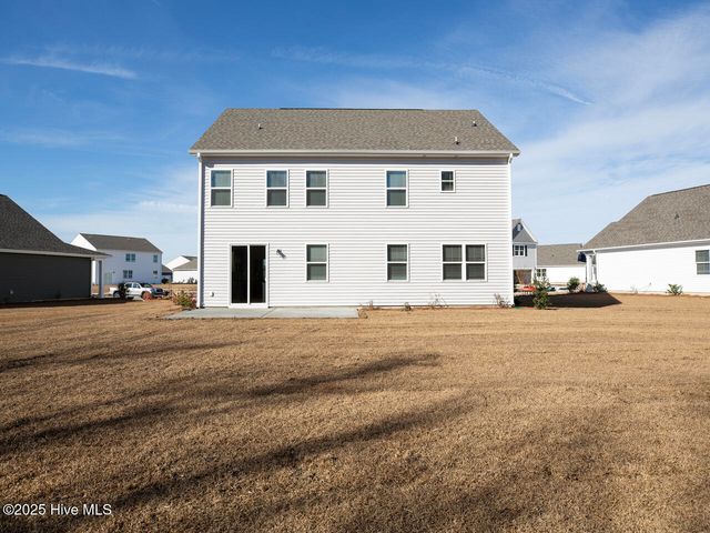 220 Surfside Landing Boulevard Lot 9, Hubert, NC 28539