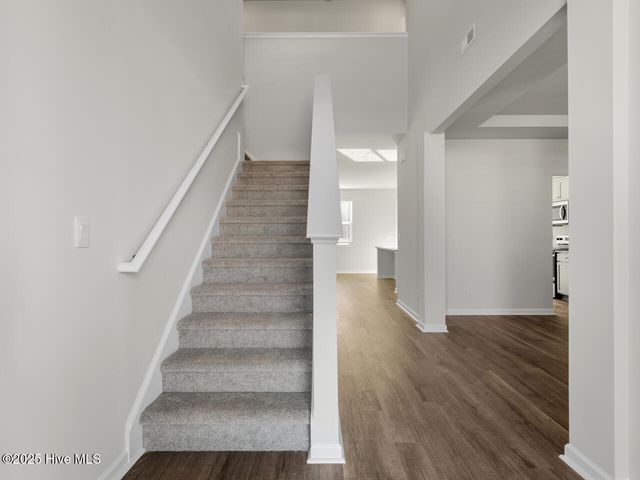 220 Surfside Landing Boulevard Lot 9, Hubert, NC 28539